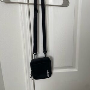 Lululemon Easy Access Crossbody Bag Black